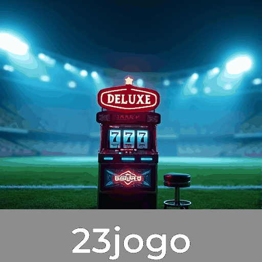 23jogo: A Plataforma de Jogo com Serviços Profissionais de Excelência
