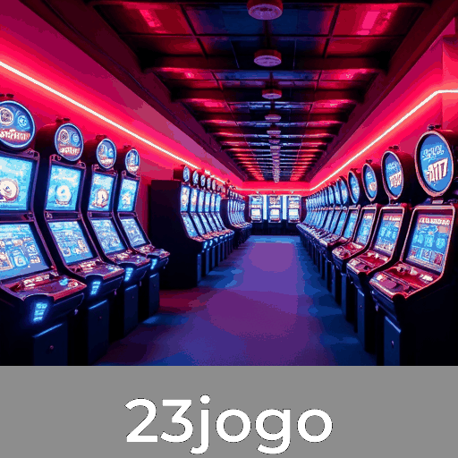 23jogo: A Experiência de Casino Ao Vivo Preferida no Brasil