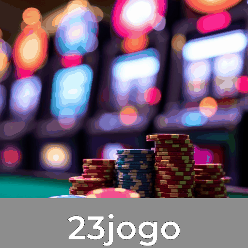 23jogo: A Revolução das Apostas no Seu Celular